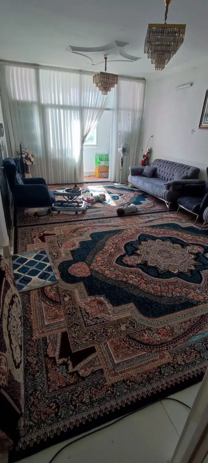 معاوضه آپارتمان با ویلایی