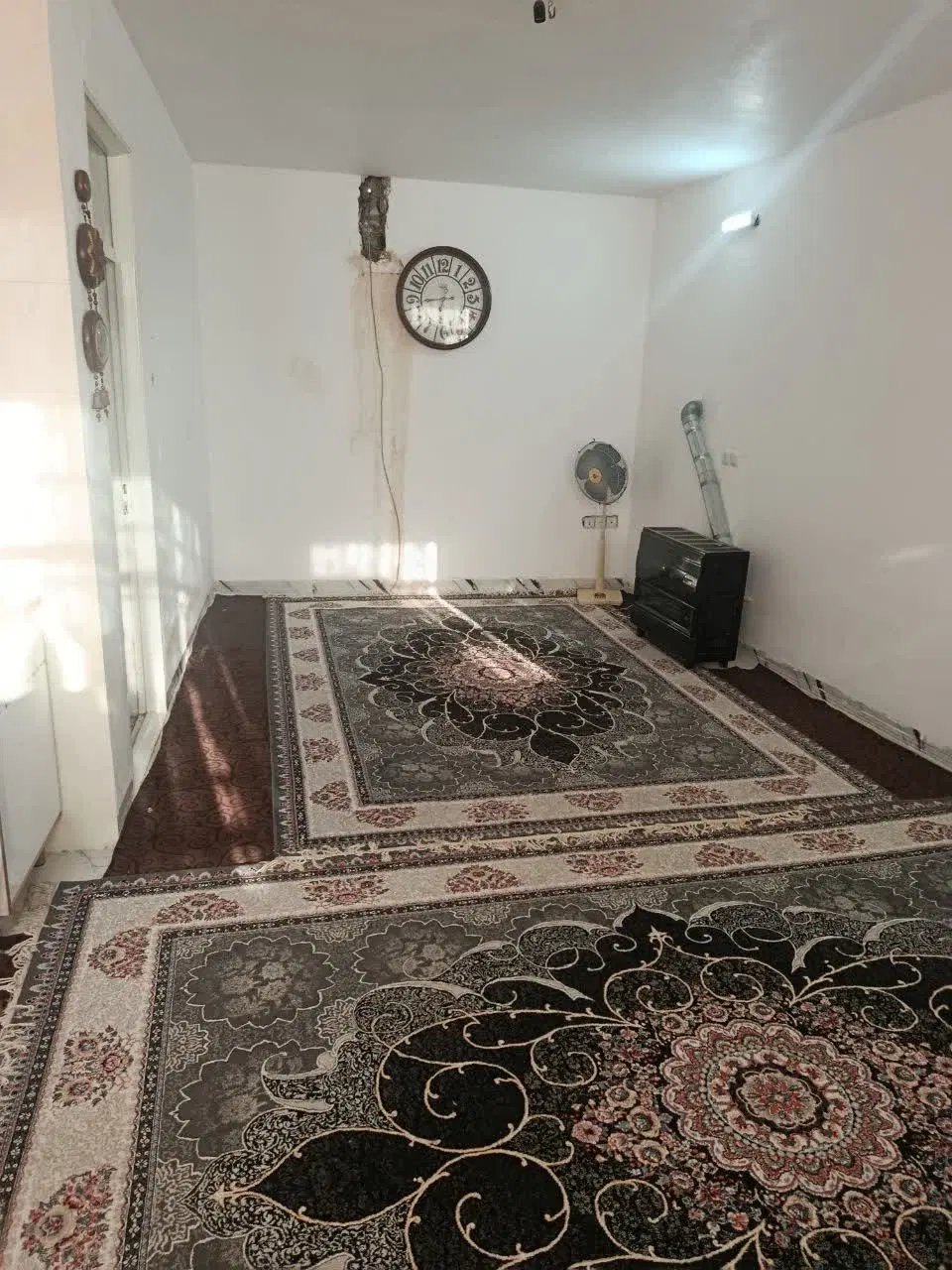 منزلی ۵۰ متر