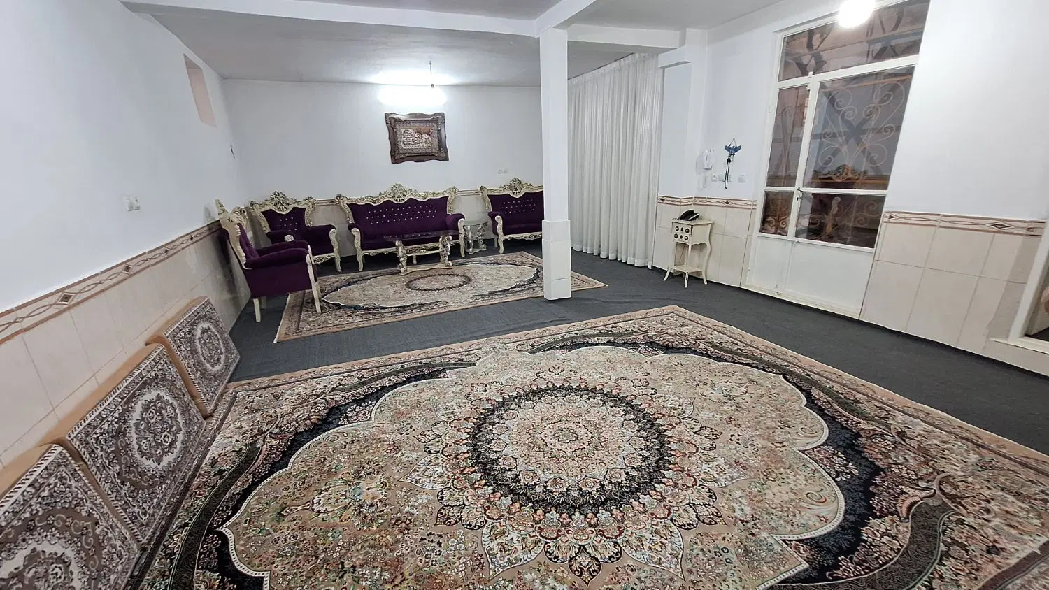 ویلایی ۱۱۰متری
