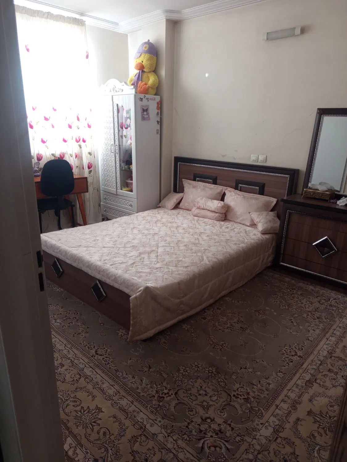 فروش آپارتمان