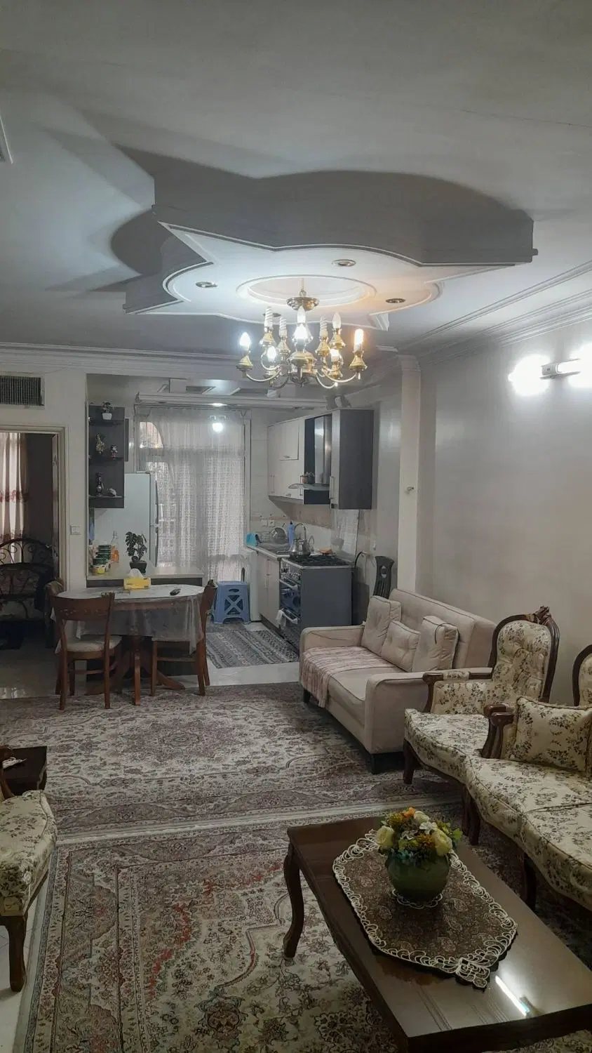 فروش آپارتمان