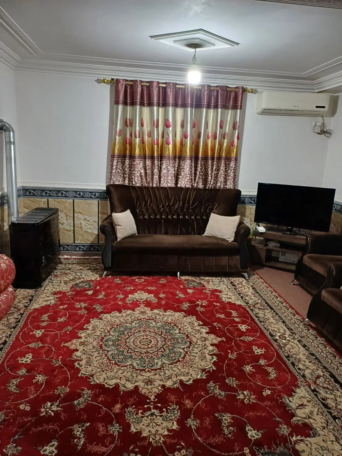 اجاره سوییت روزانه