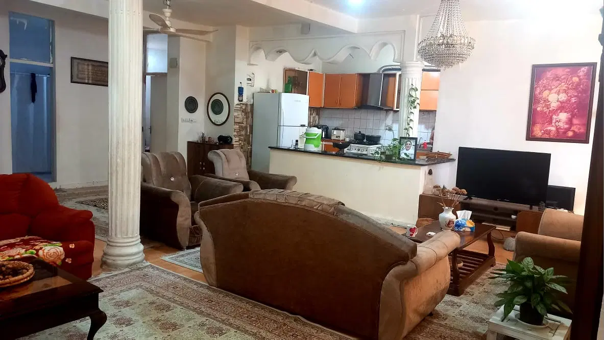 ویلایی فدک