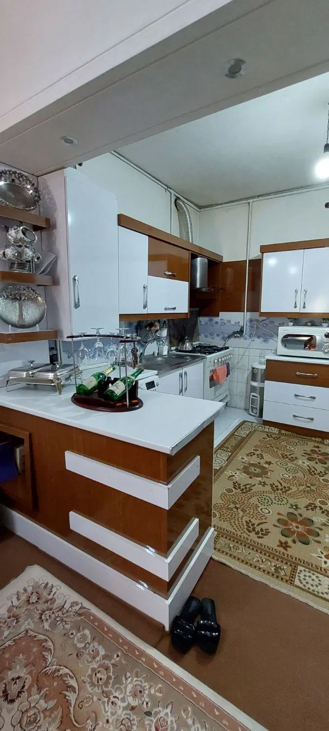 رهن و اجاره آپارتمان