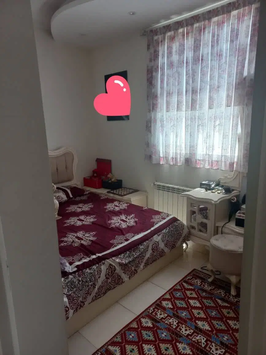 اپارتمان ۶۹مترب
