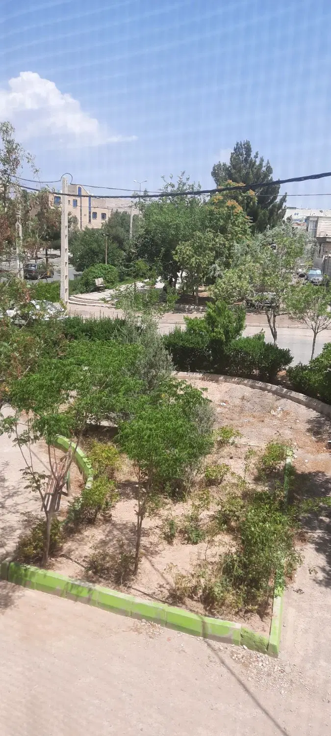 فروش یک واحد آپارتمان