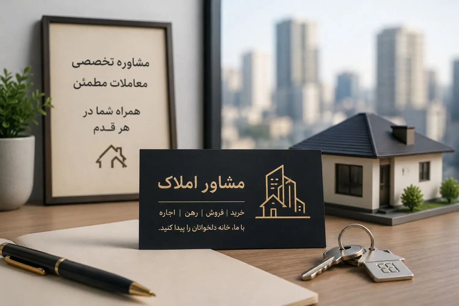 خرید فروش رهن و اجاره ، پذیرش فایل مالکین