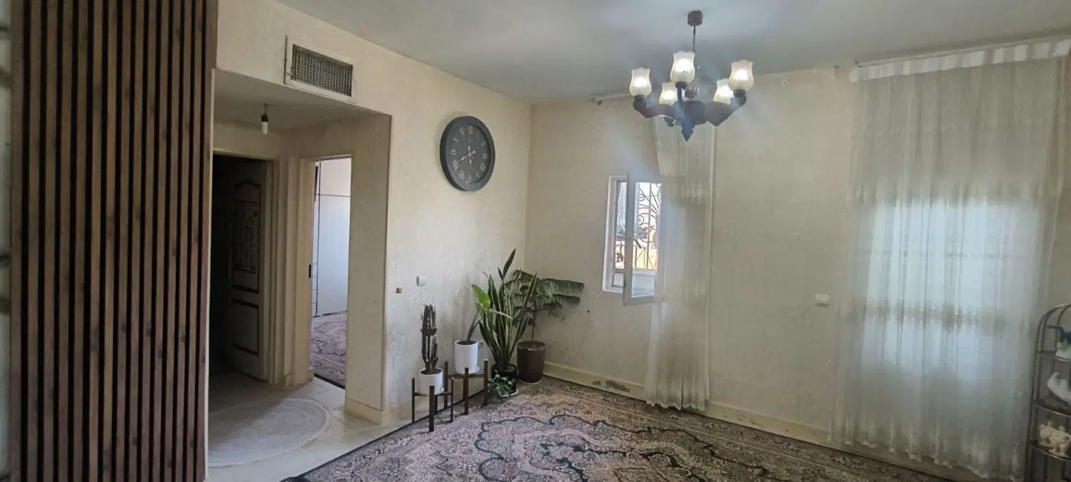 فروش اپارتمان