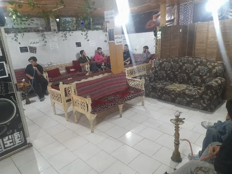 واگذاری قهوه خانه ۵۵۰