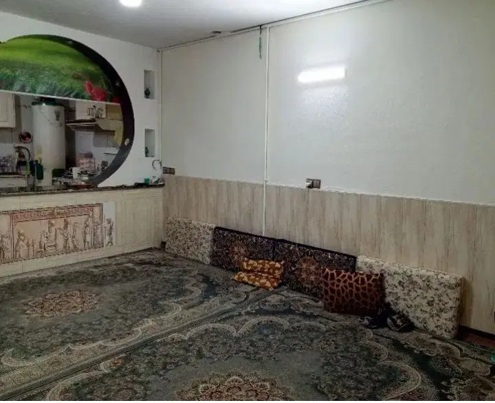 فروش خانه ویلایی بزرگ ، دلباز خوش جا و خوش قیمت
