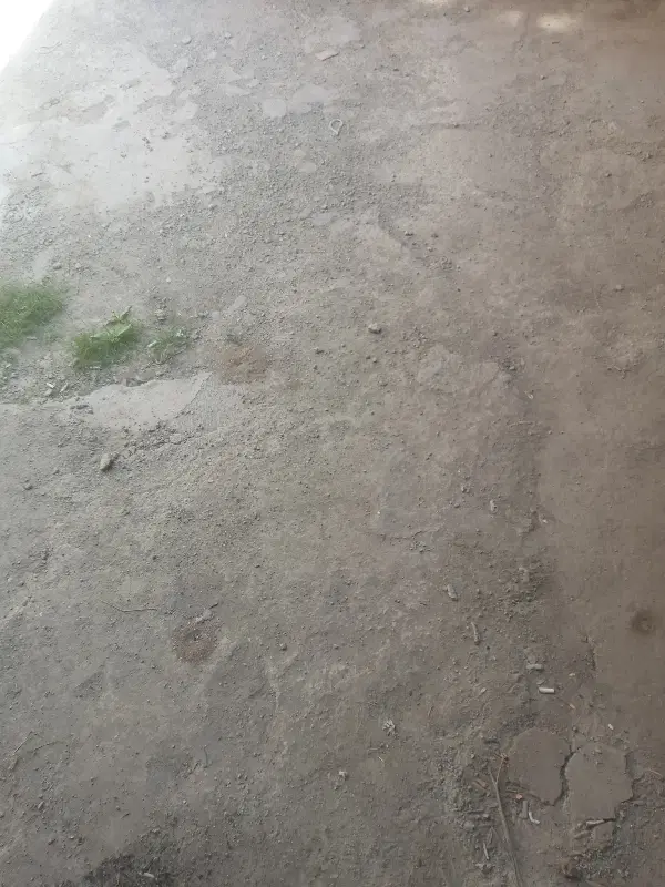 زمین مسکونی خضر دلیران کوچه برزگر