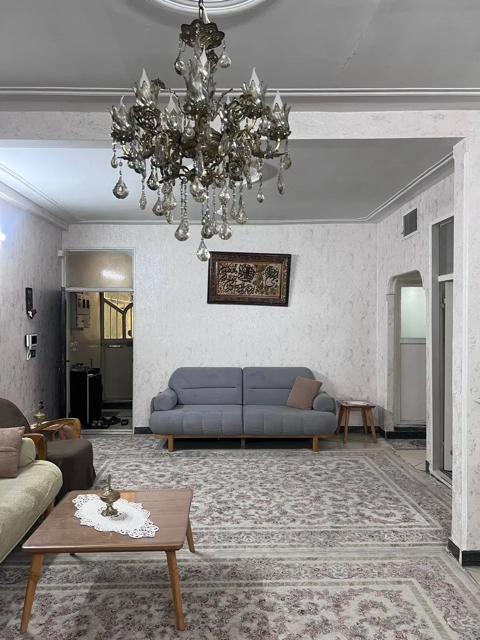 اجاره آپارنمان