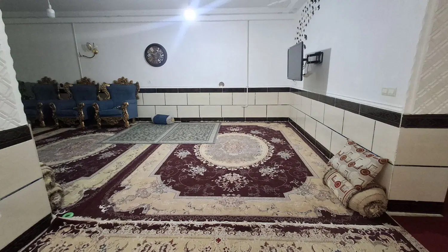 خونه مستقل برا اجاره