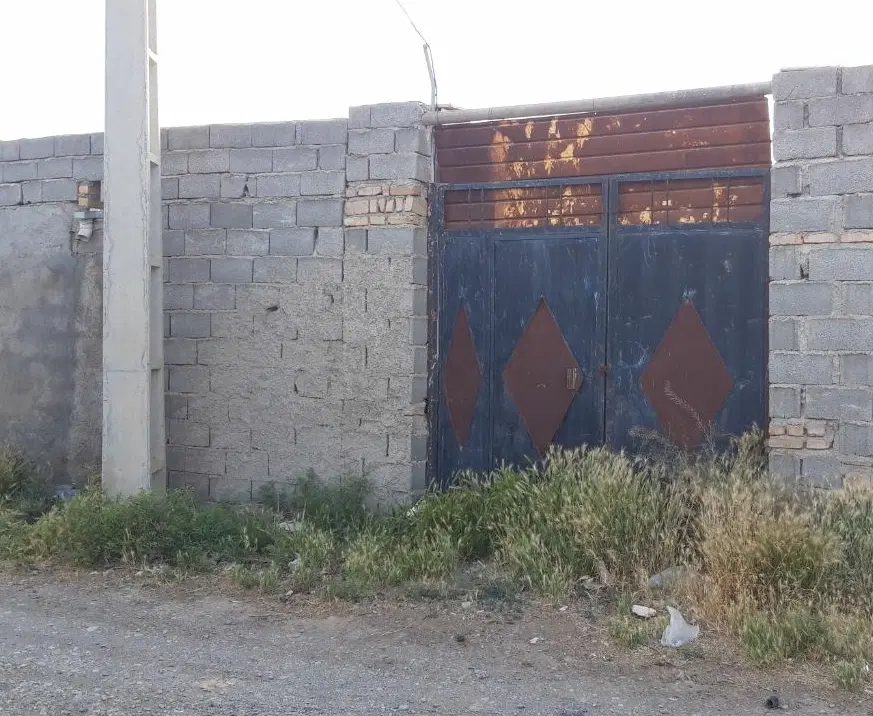 ویلا ۱۲۶ متری