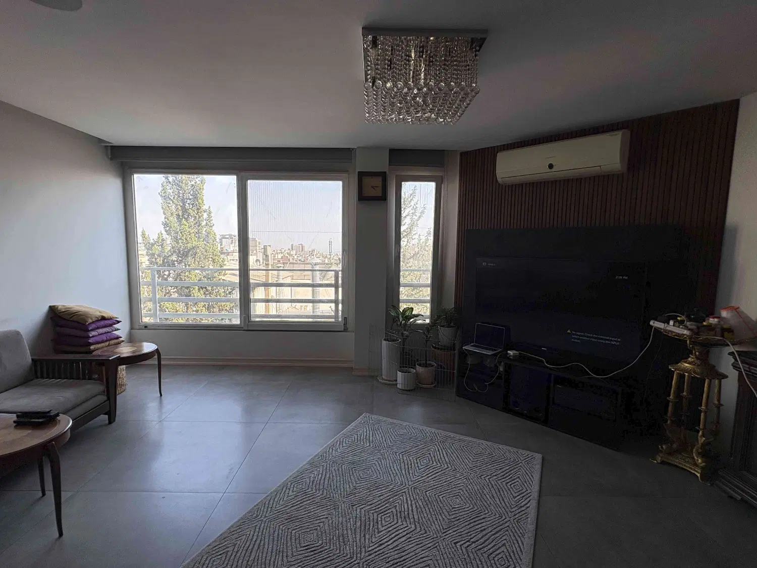 فروش خانه فول بازسازی شده یوسف آباد