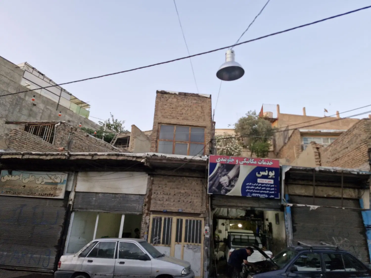 فروش‌ تجاری و مسکونی518متر سند تک برگ 6دانگ