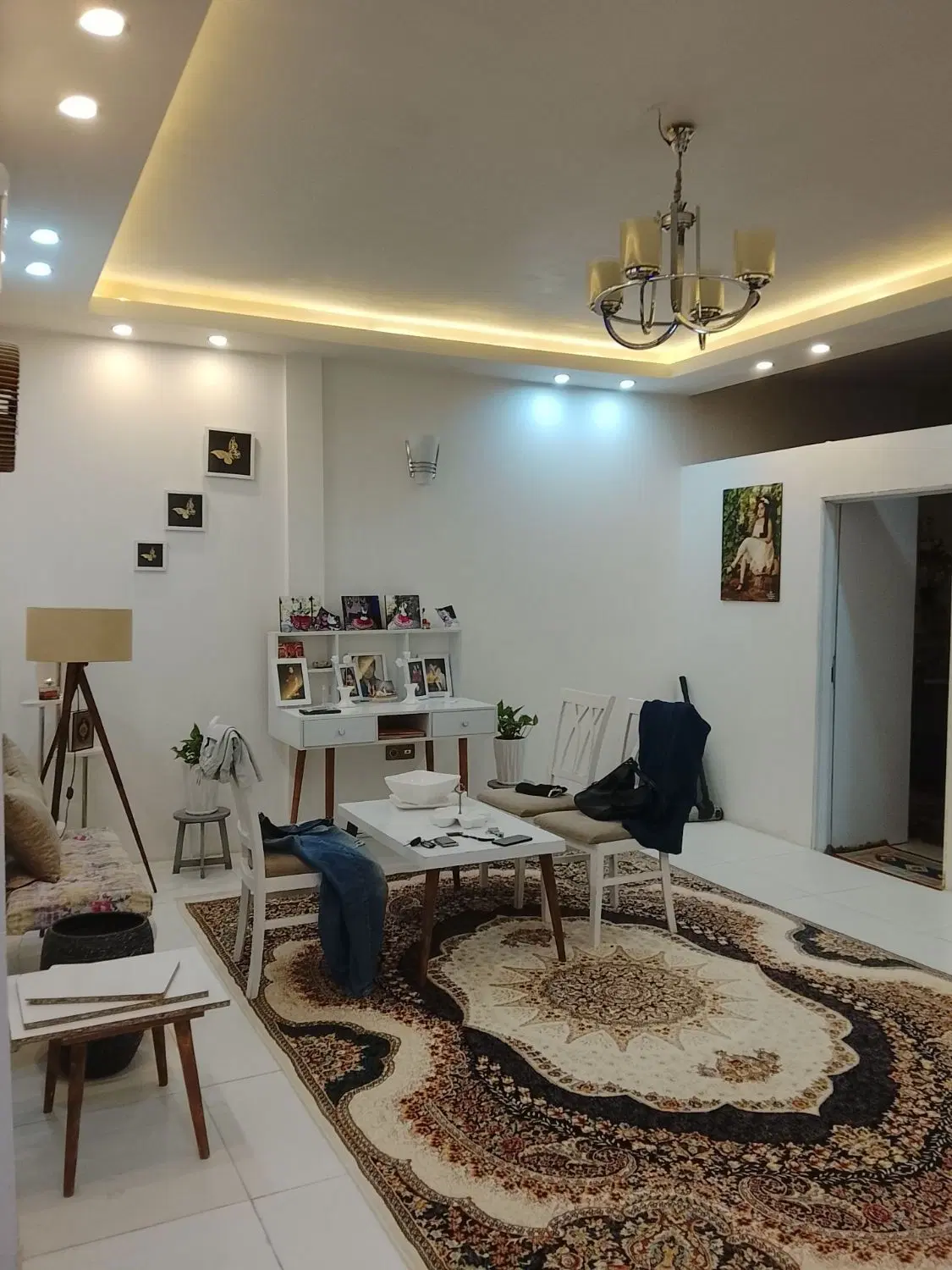 اپارتمان  خادم الشریعه