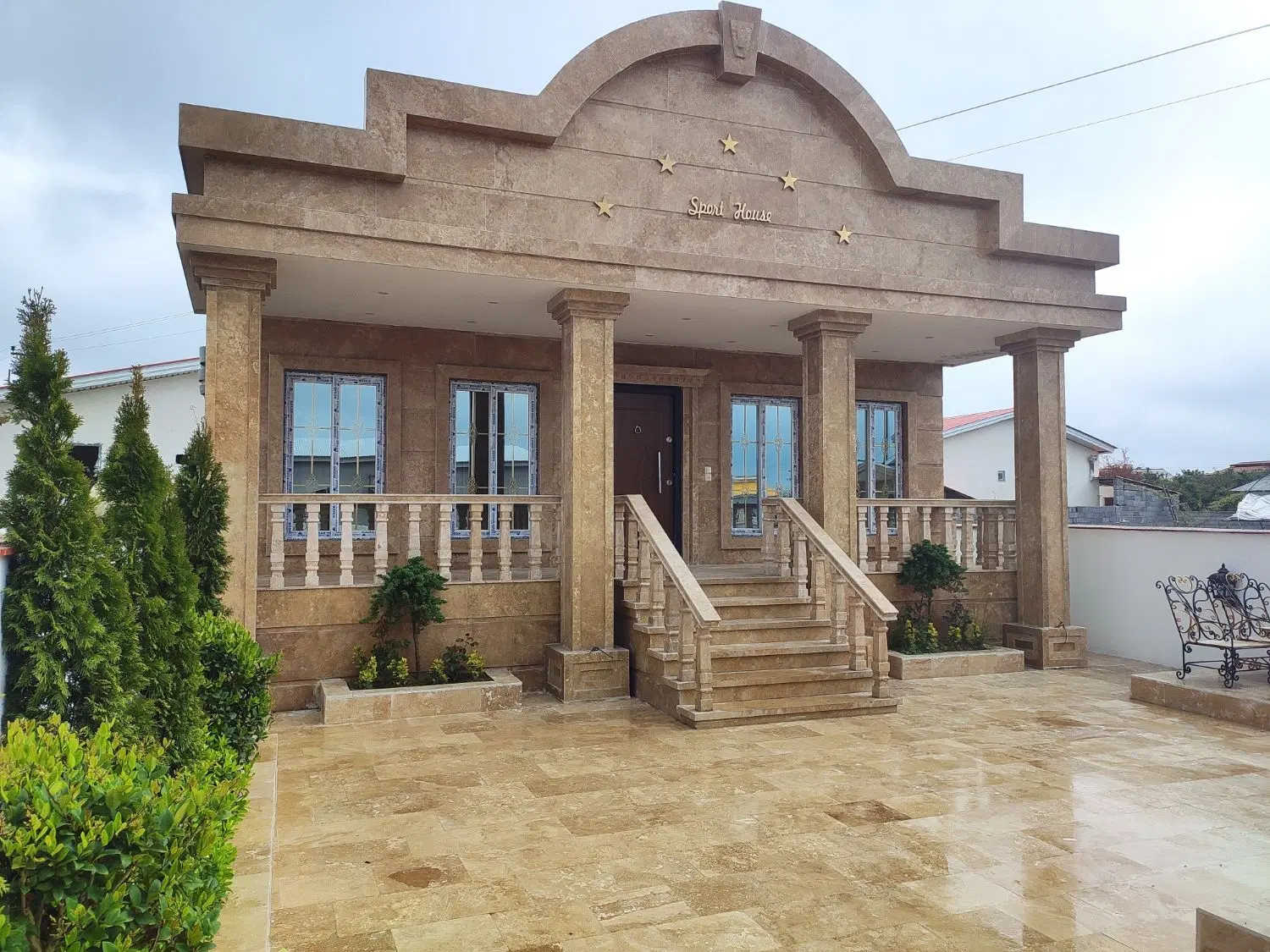 مسکن مهر مشاغل آزاد