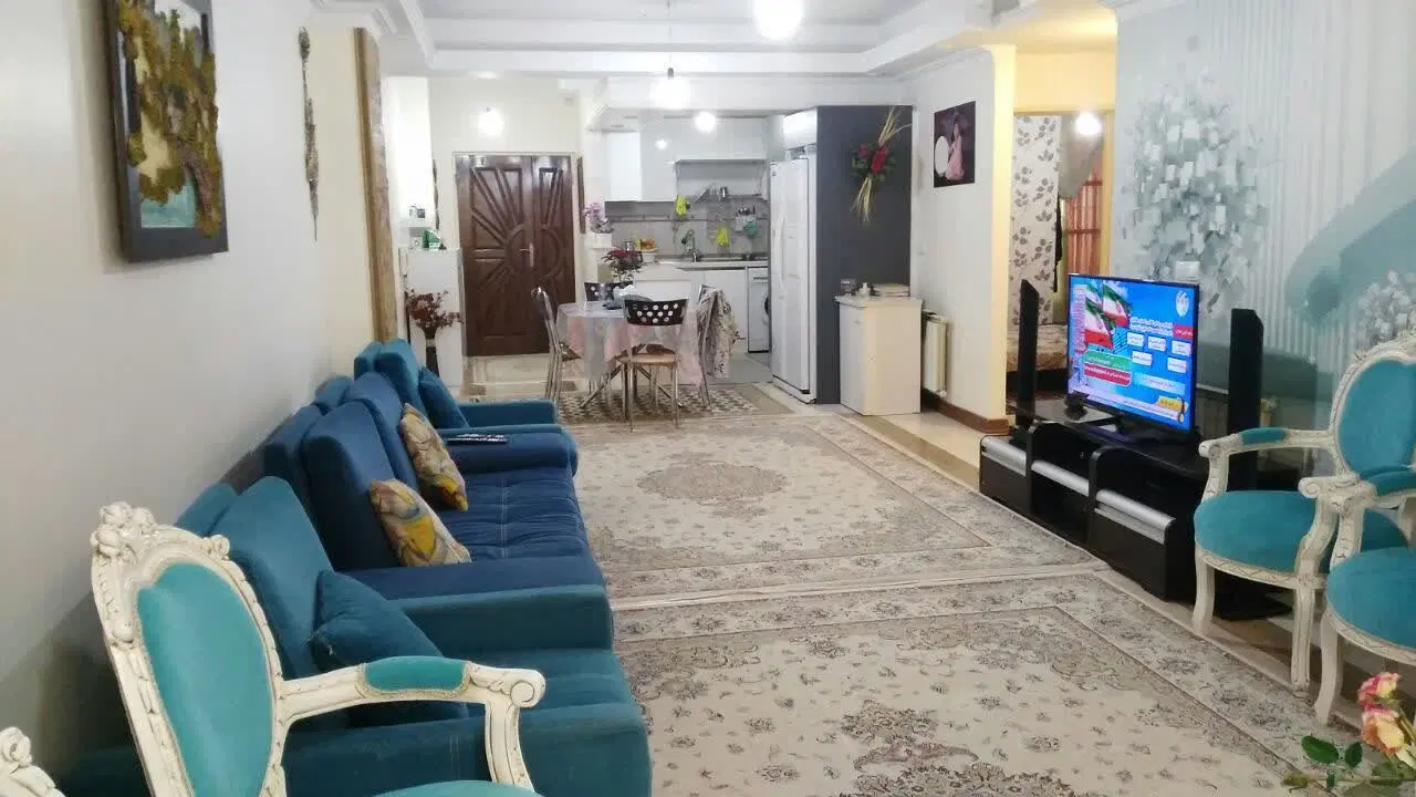 فروش آپارتمان ۸۷متری
