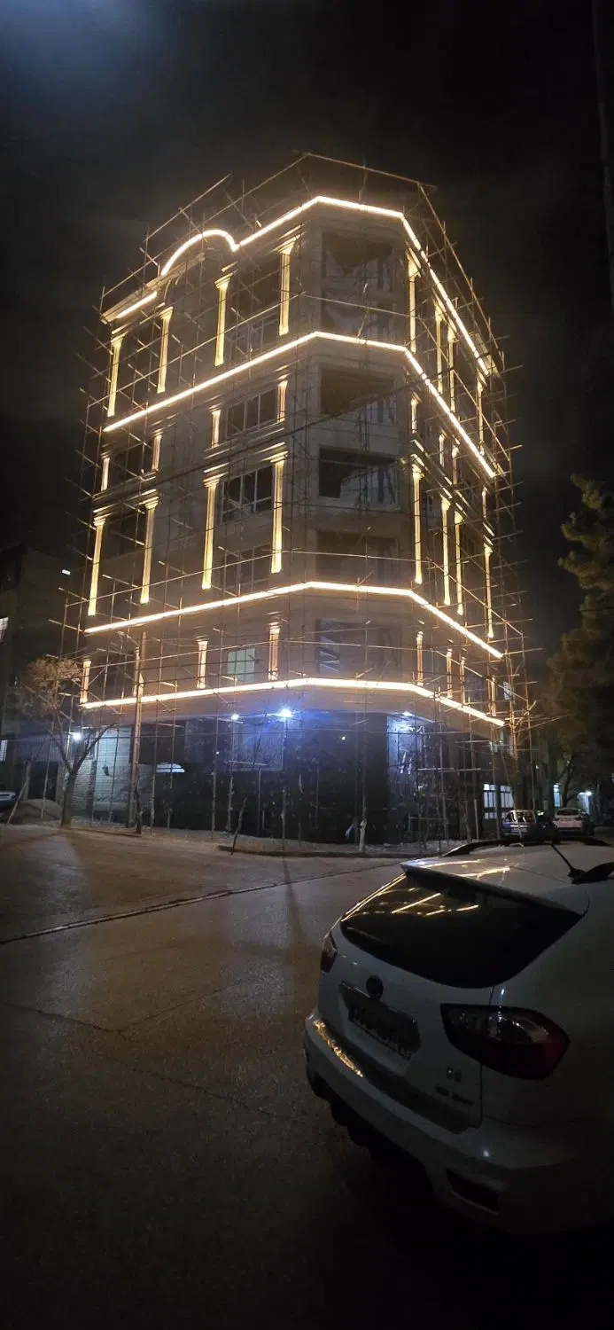 کوثر ۲۰۰ متر صفر   ۱۴۰۵