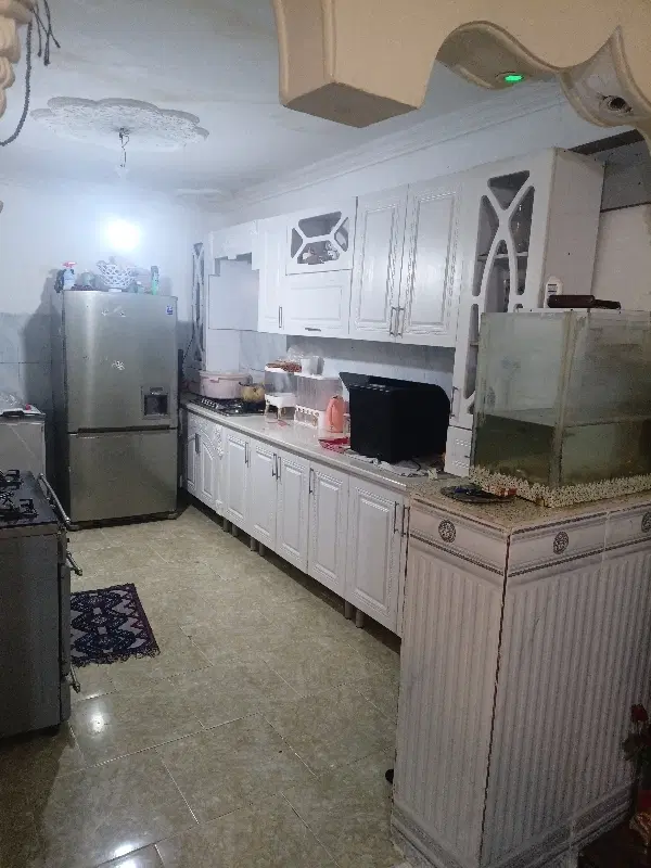 رهن منزل ویلایی