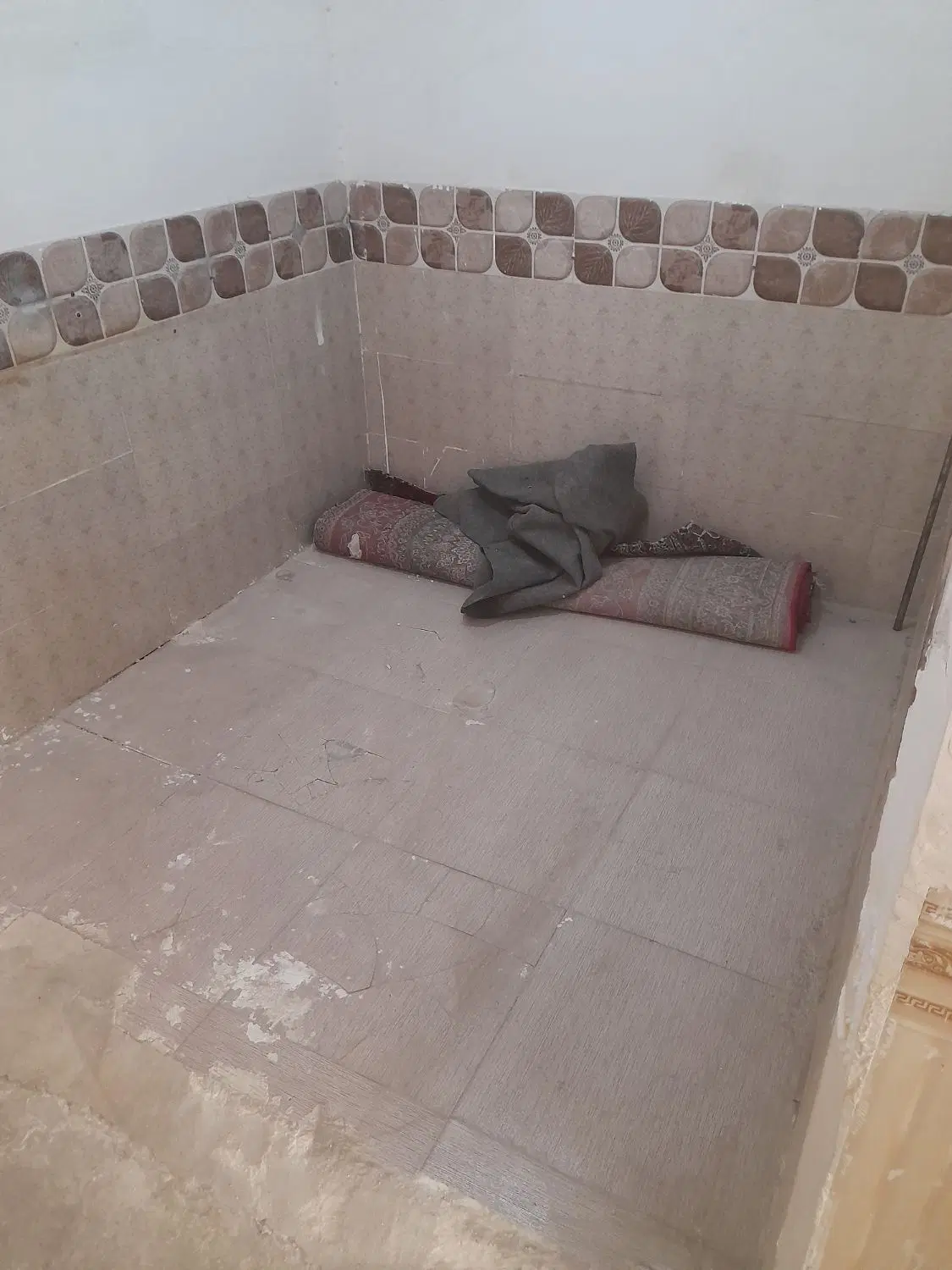 خانه‌فروشی۴۸متری