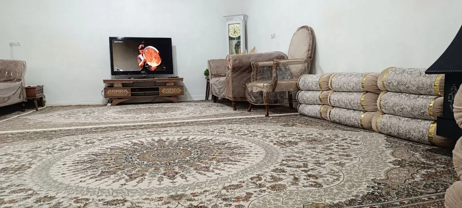 خانه جعفرآباد