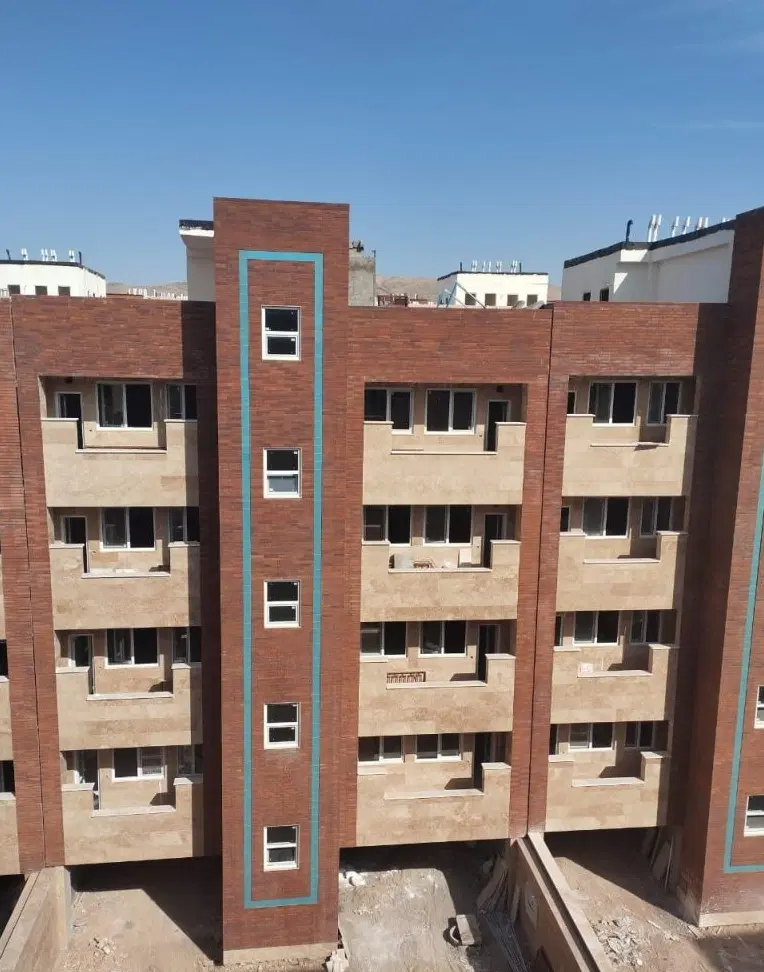 فروش آپارتمان کوی نیکان