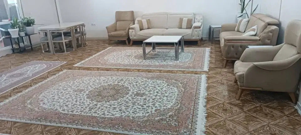 فروش واحد ۱۵۰ متری کوی حفاری