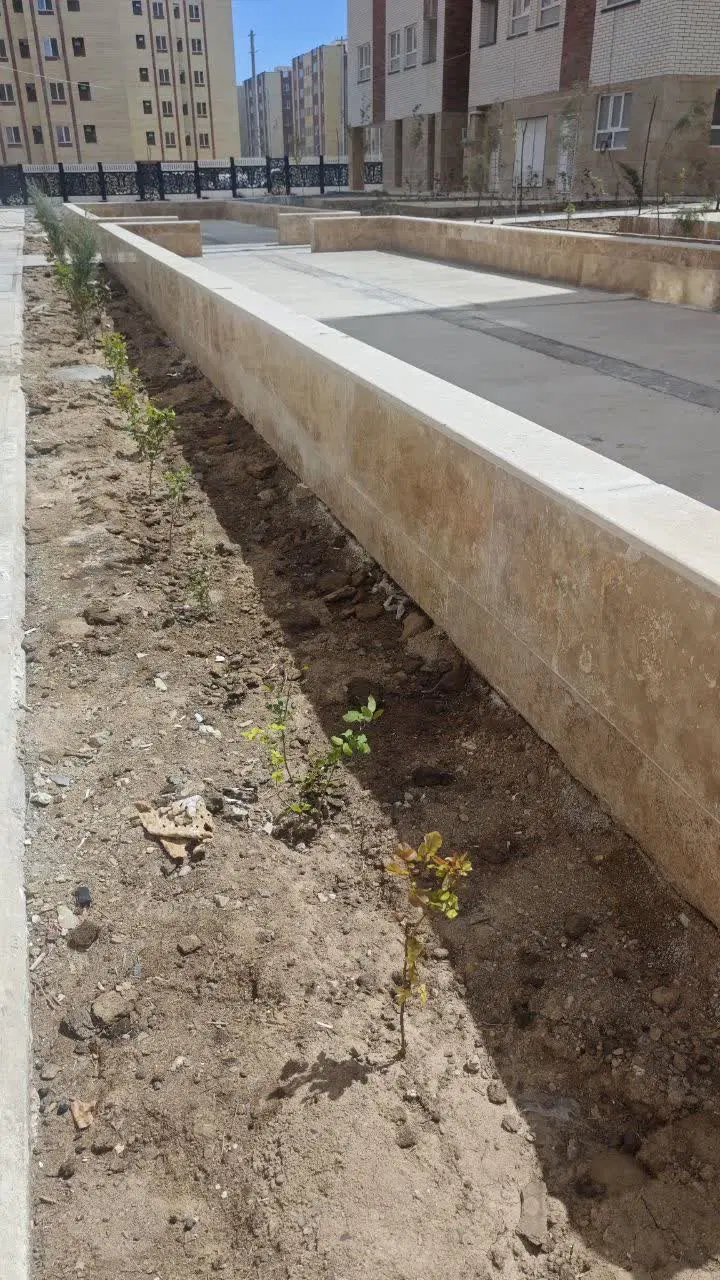 اپارتمان ۸۰ متری