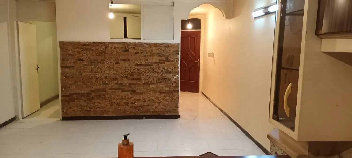 واحد ۷۰متری حیدرابآد کوچه سلمان فارسی