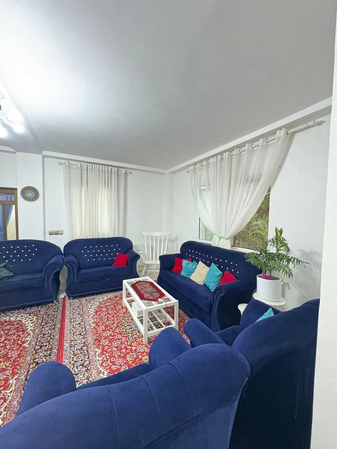 واحد راه جدا ۸۰ متری