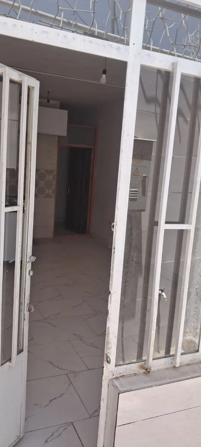 منزل مسکونی