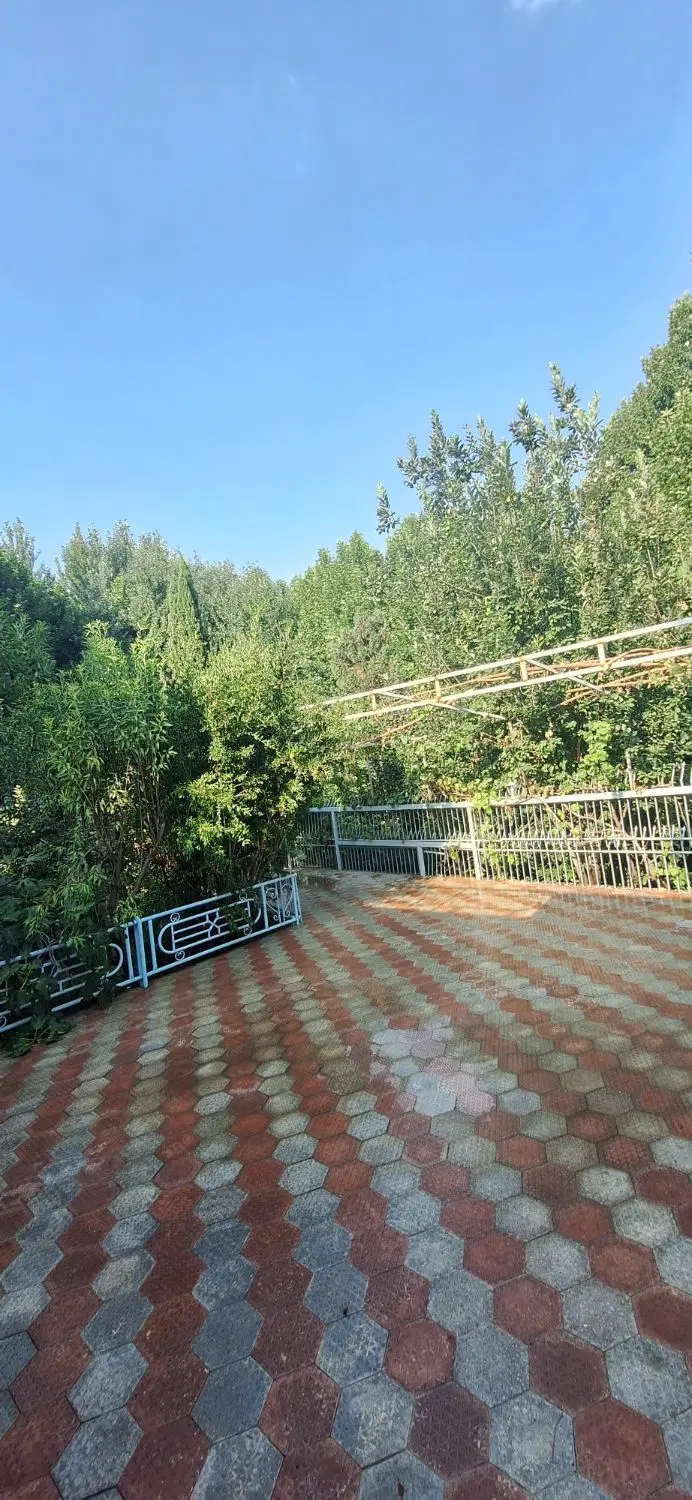 اجاره ویلا لب آب در باغبهادران