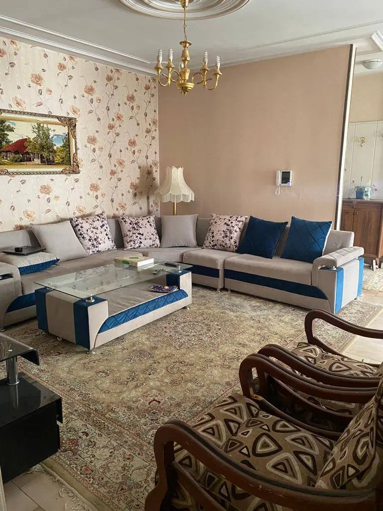 آپارتمان مسکونی