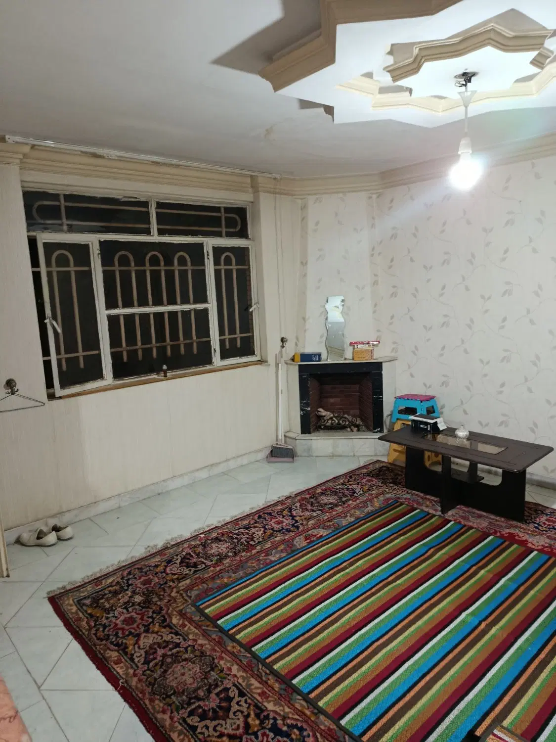۶۵متر همکف درب اختصاصی بلوارفرهنگ