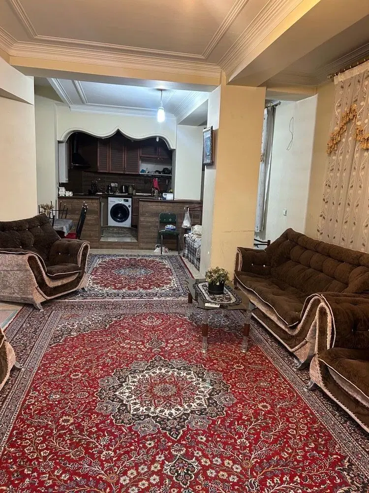 اجاره واحد اپارتمان  ۲ خواب  در میراآقاخان شمالی