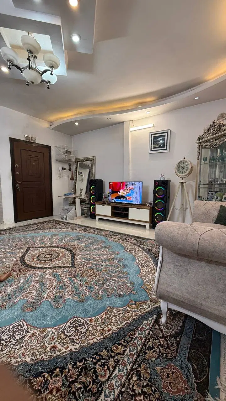 اپارتمان ۹۰ متری