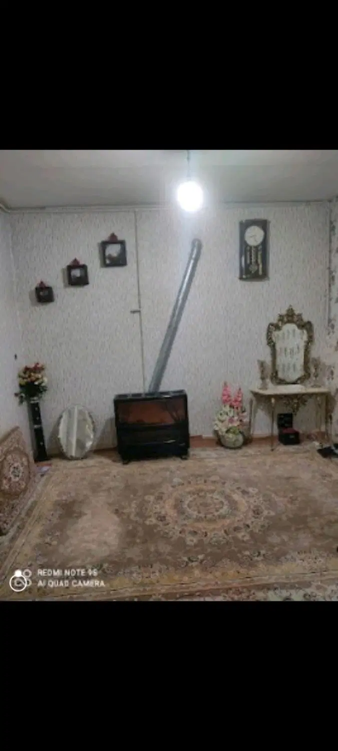 واحد۶۰متری تک واحدی