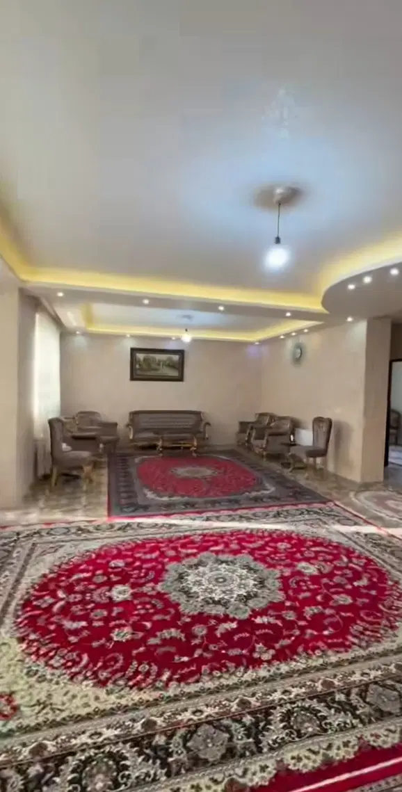 خانه در سرعین