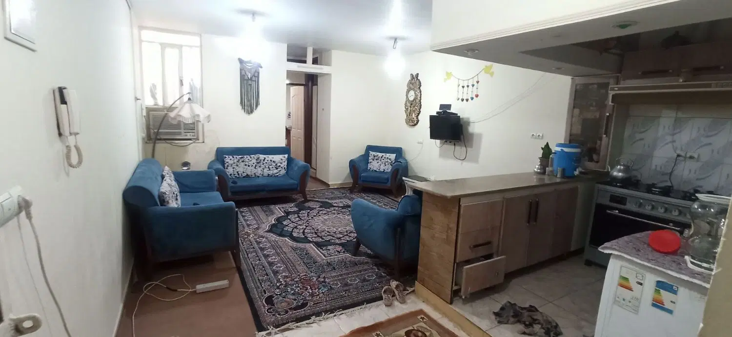 رهن و اجاره باهنر کوی ستایش