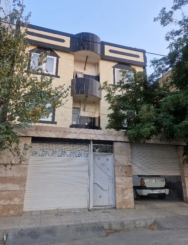 فروش یا معاوضه ملک