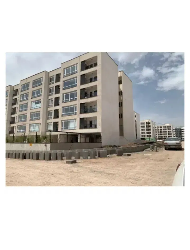 مسکن ملی پایا سازه پاسارگاد