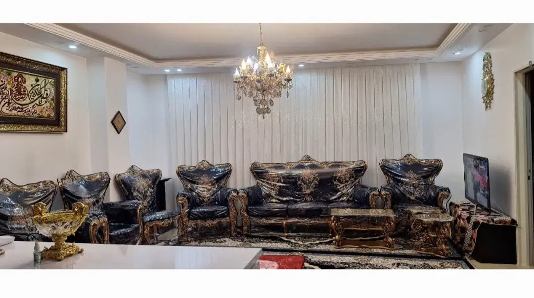 فروش منزل مسکونی تجاری