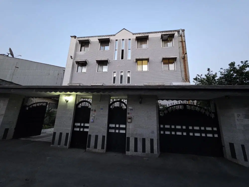 فروش واحد ۸۰متری نوساز محدوده خیابان مطهری