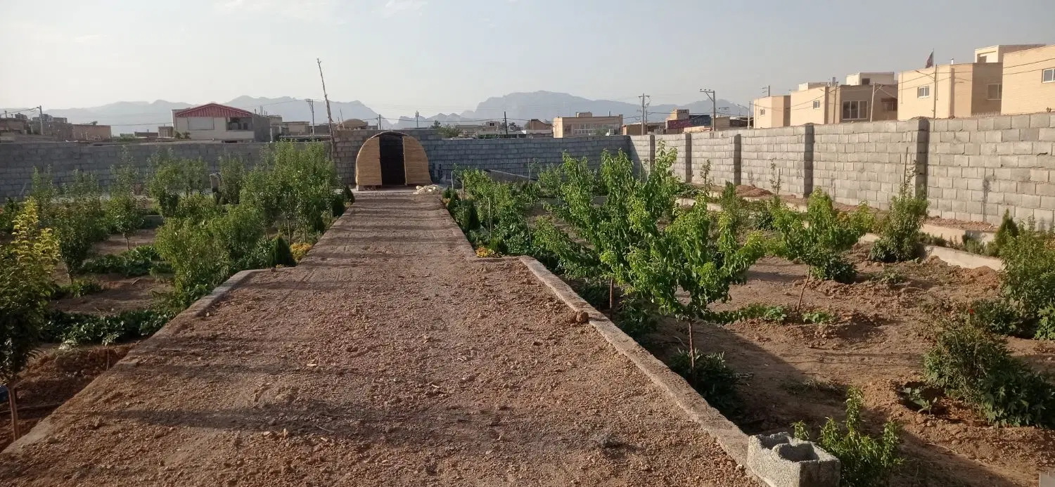 خانه‌باغ‌مجوز‌جهاد