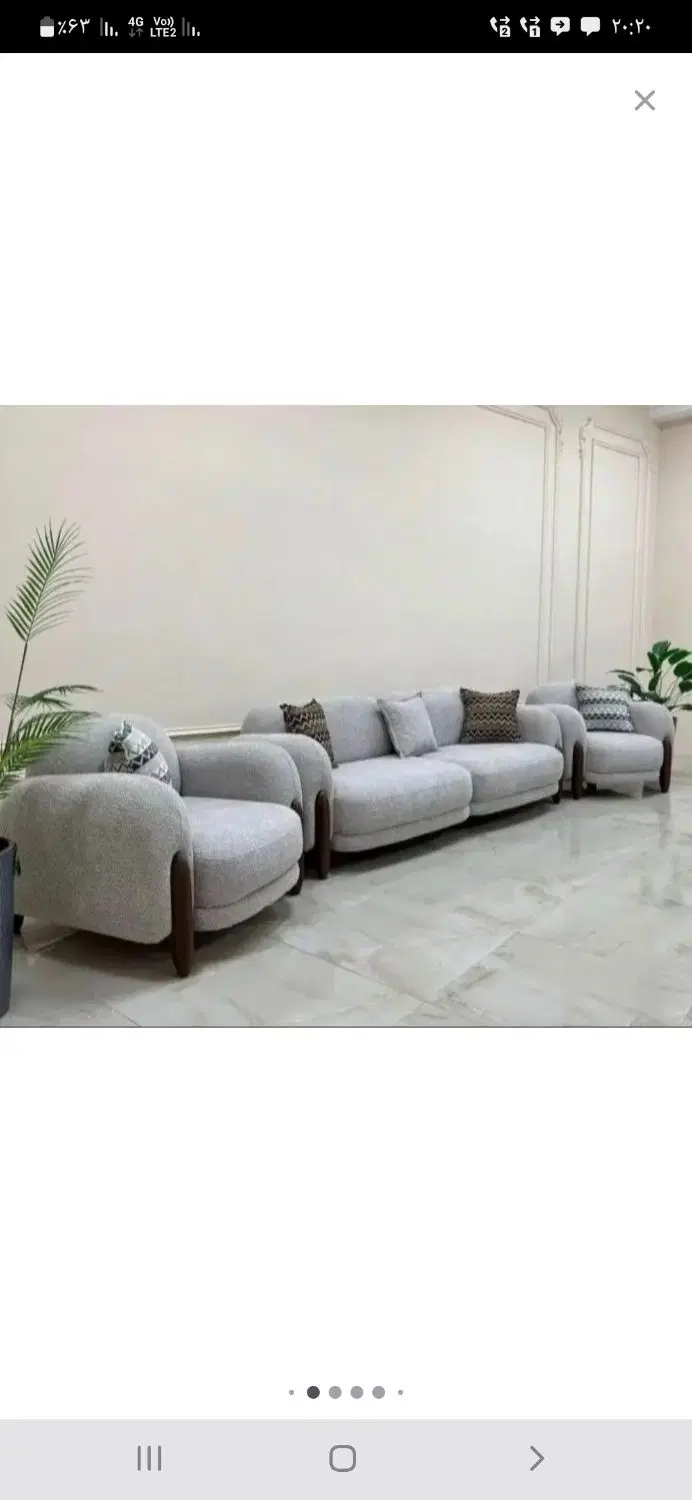 خانه اجاره ای نایسر ۹۰متری حیاط ماشین رو دوکله