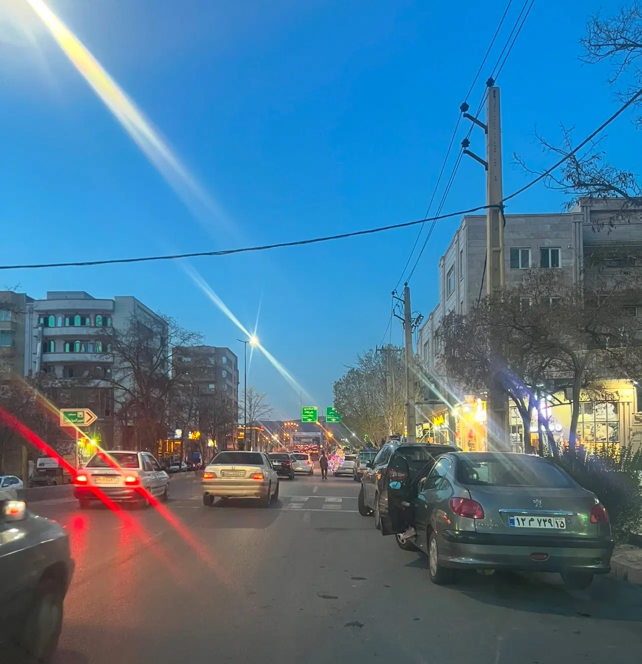 رهن و اجاره ی واحد ۵۵ متری در ولیعصرجنوبی