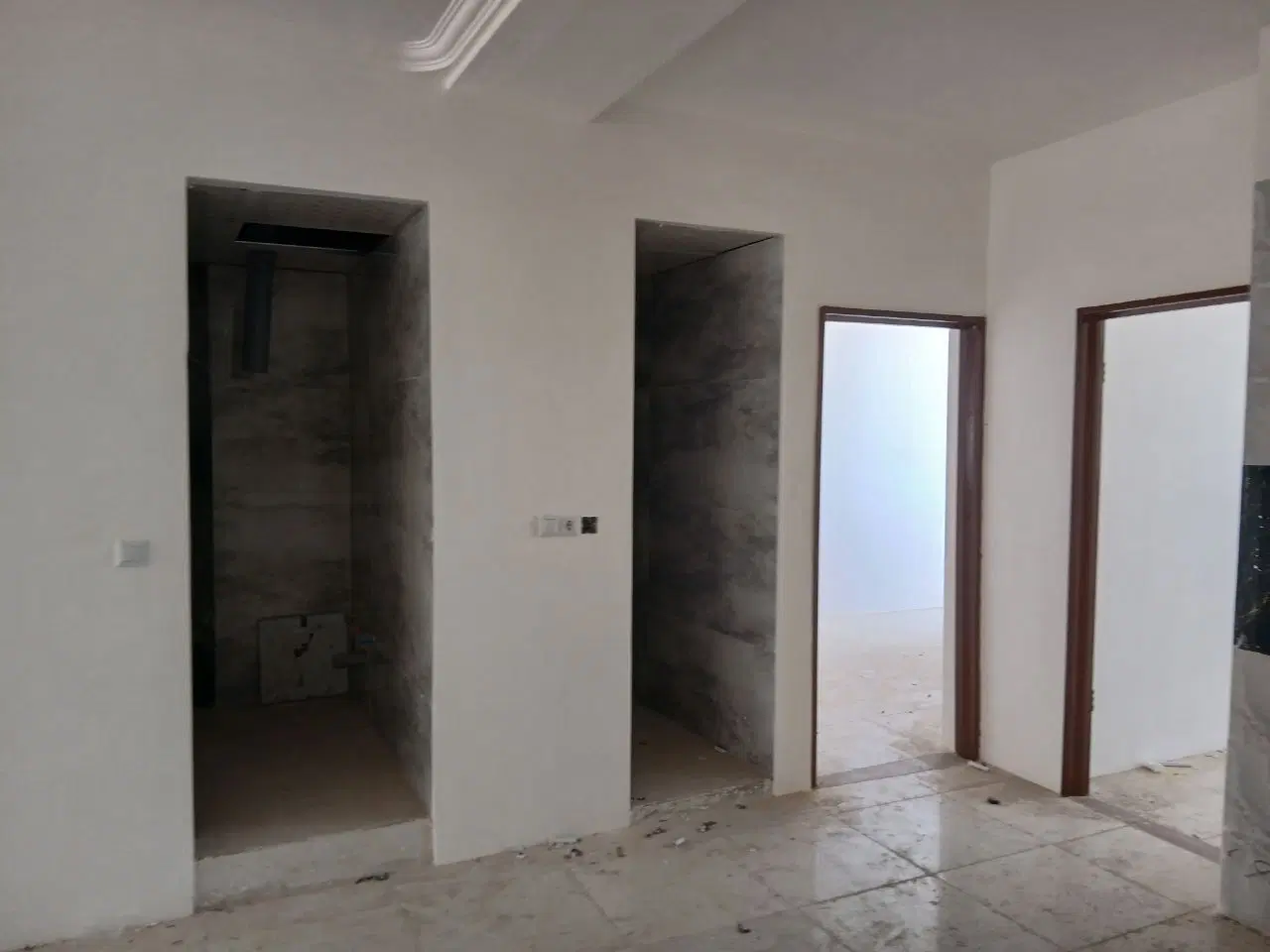 اپارتمان غدیرشهر مجتمع ثارا...