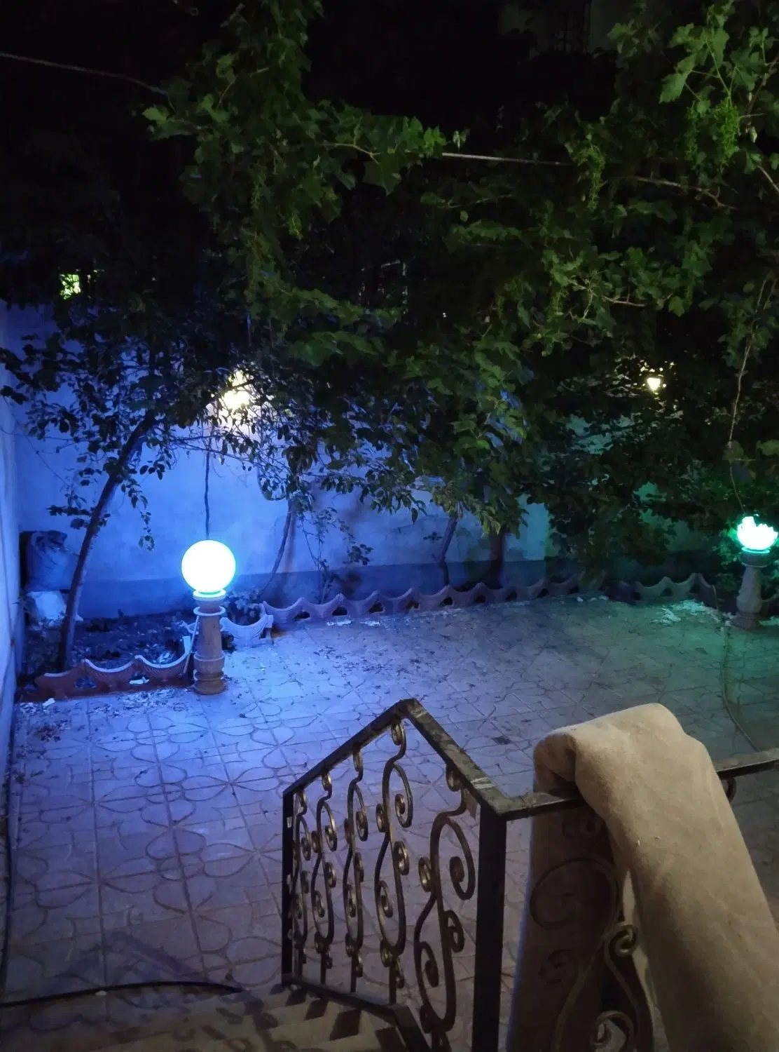 فروش خانه کرهرود